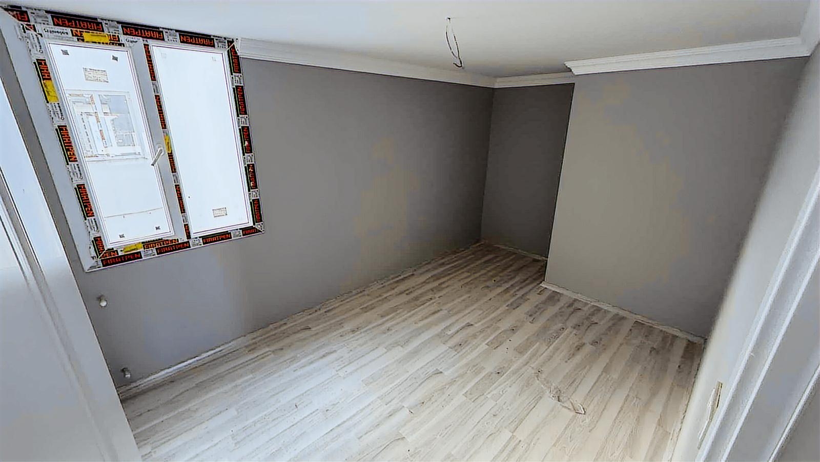 HELVACIDA 280M2 5+1 TERASLI DUBLEKS DAİRE