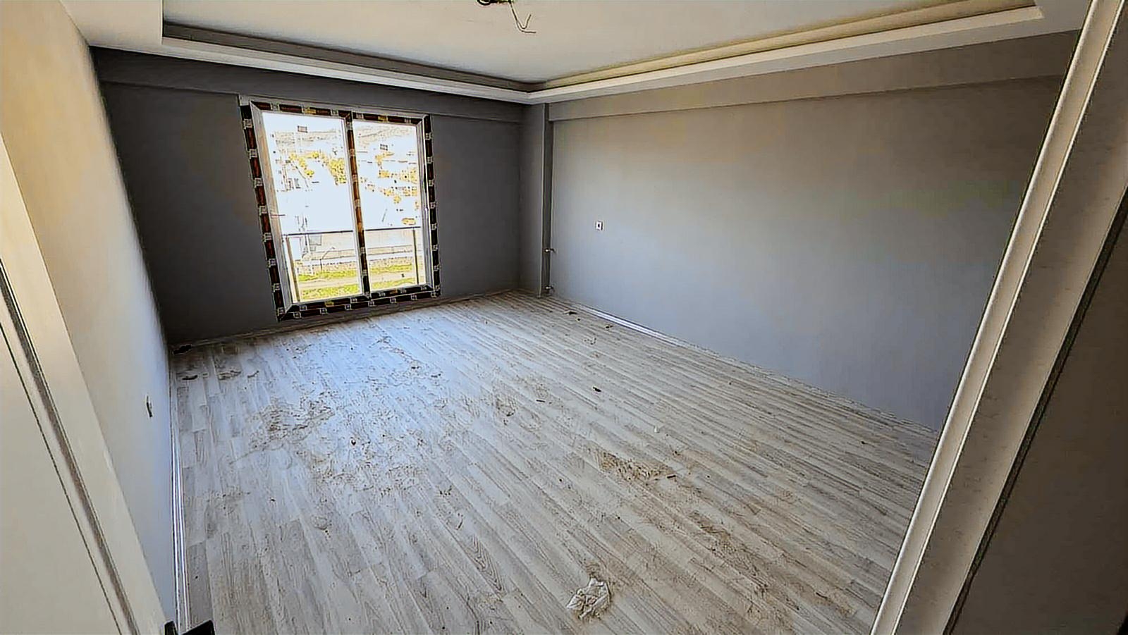 HELVACIDA 280M2 5+1 TERASLI DUBLEKS DAİRE