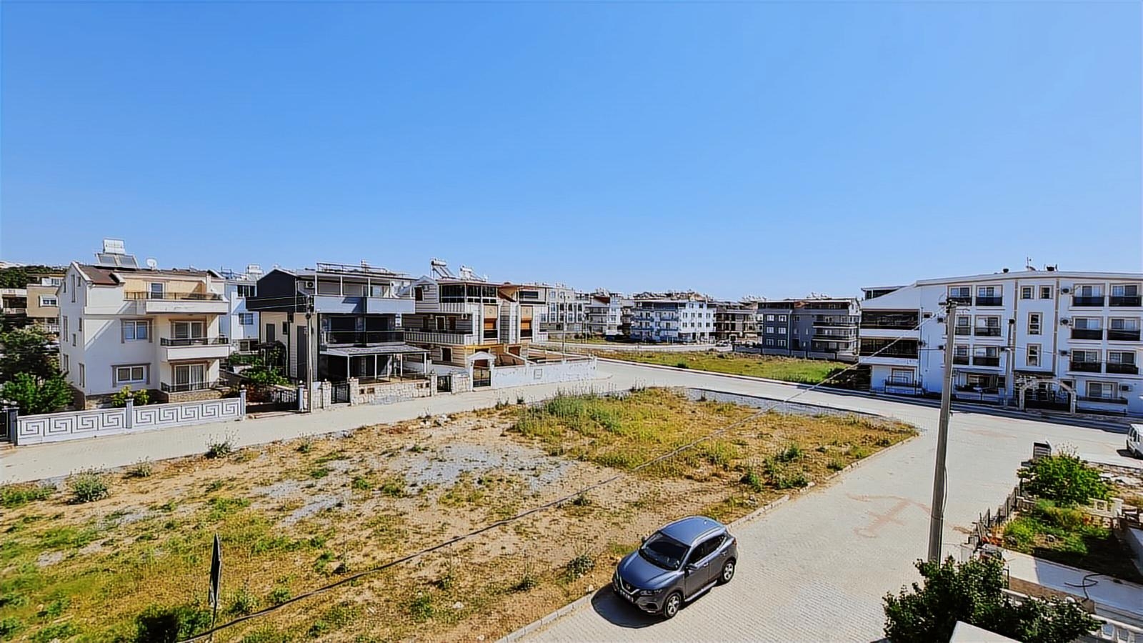 ACİL DİDİM EFELER MAH. HAVUZLU ÖN CEPHE EŞYALI 3+1 LÜKS VİLLA