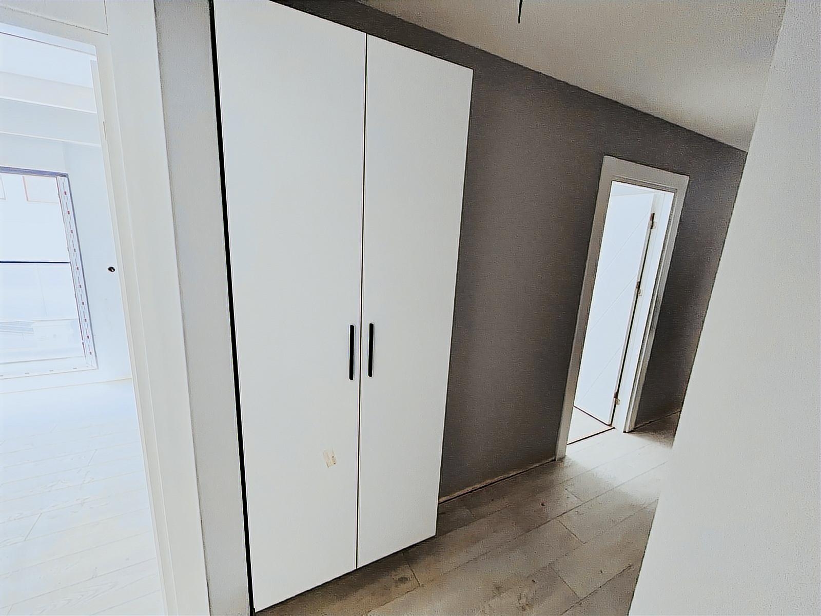 Karşıyaka İmbatlı mah. 3+1 yerden ısıtmalı lüks yapı daire