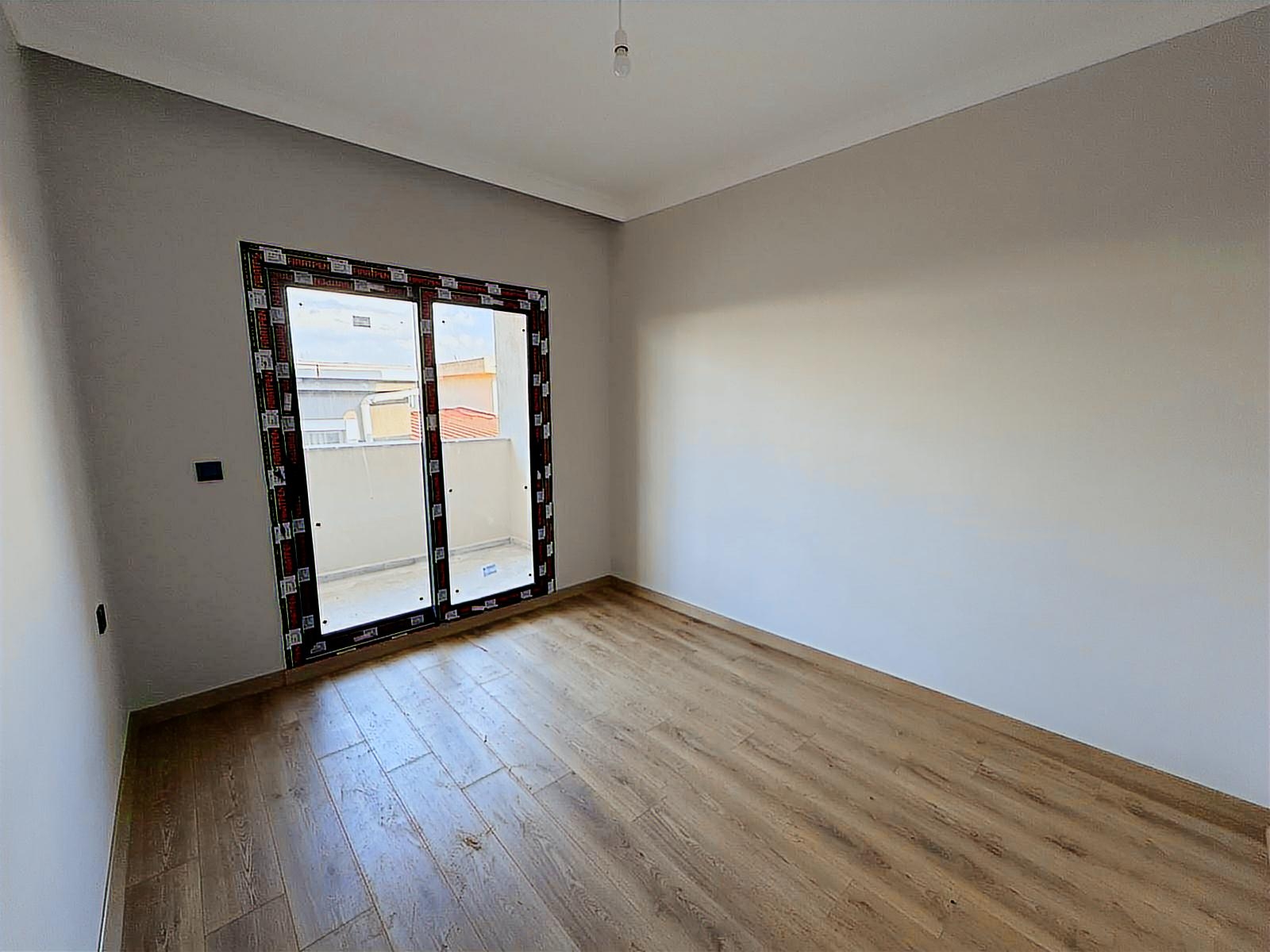 MENEMEN ESATPAŞA MAH. SATILIK LÜKS YAPI FIRSAT 3+1 DUBLEKS DAİRE