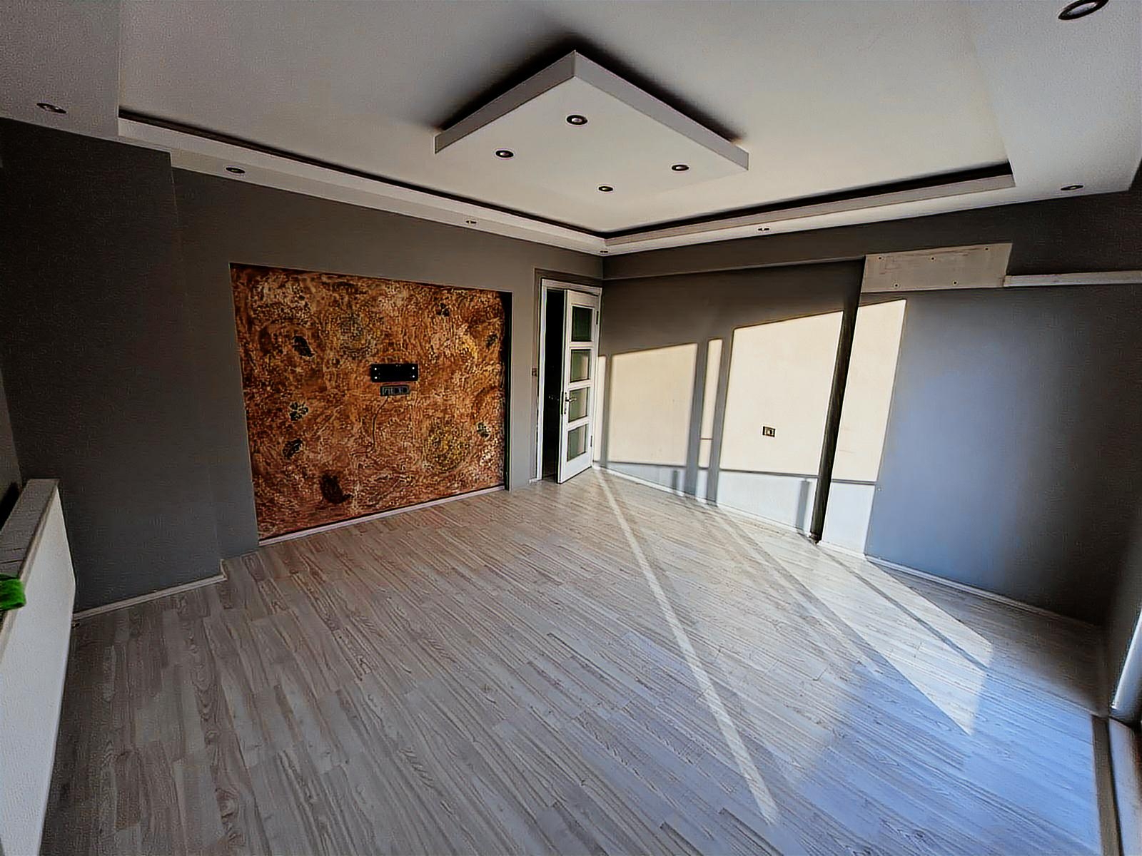 YENİMAHALLEDE DUBLEKS 360 M² 5+1