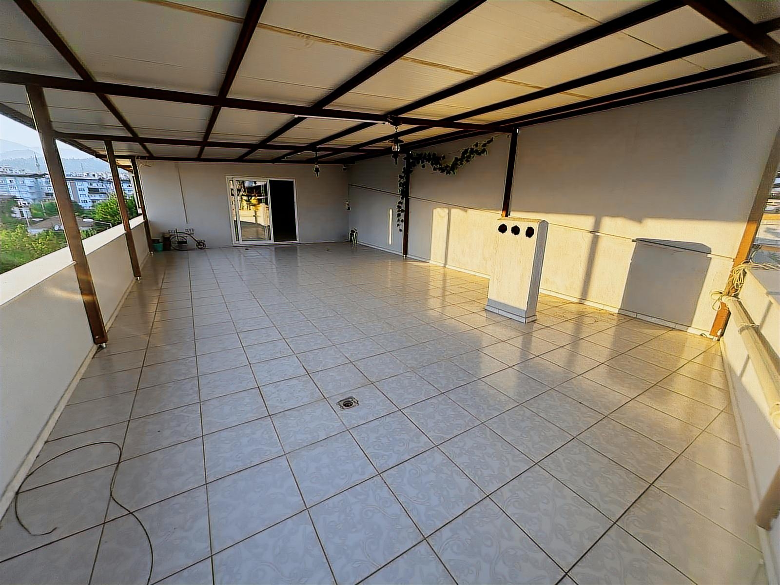 YENİMAHALLEDE DUBLEKS 360 M² 5+1