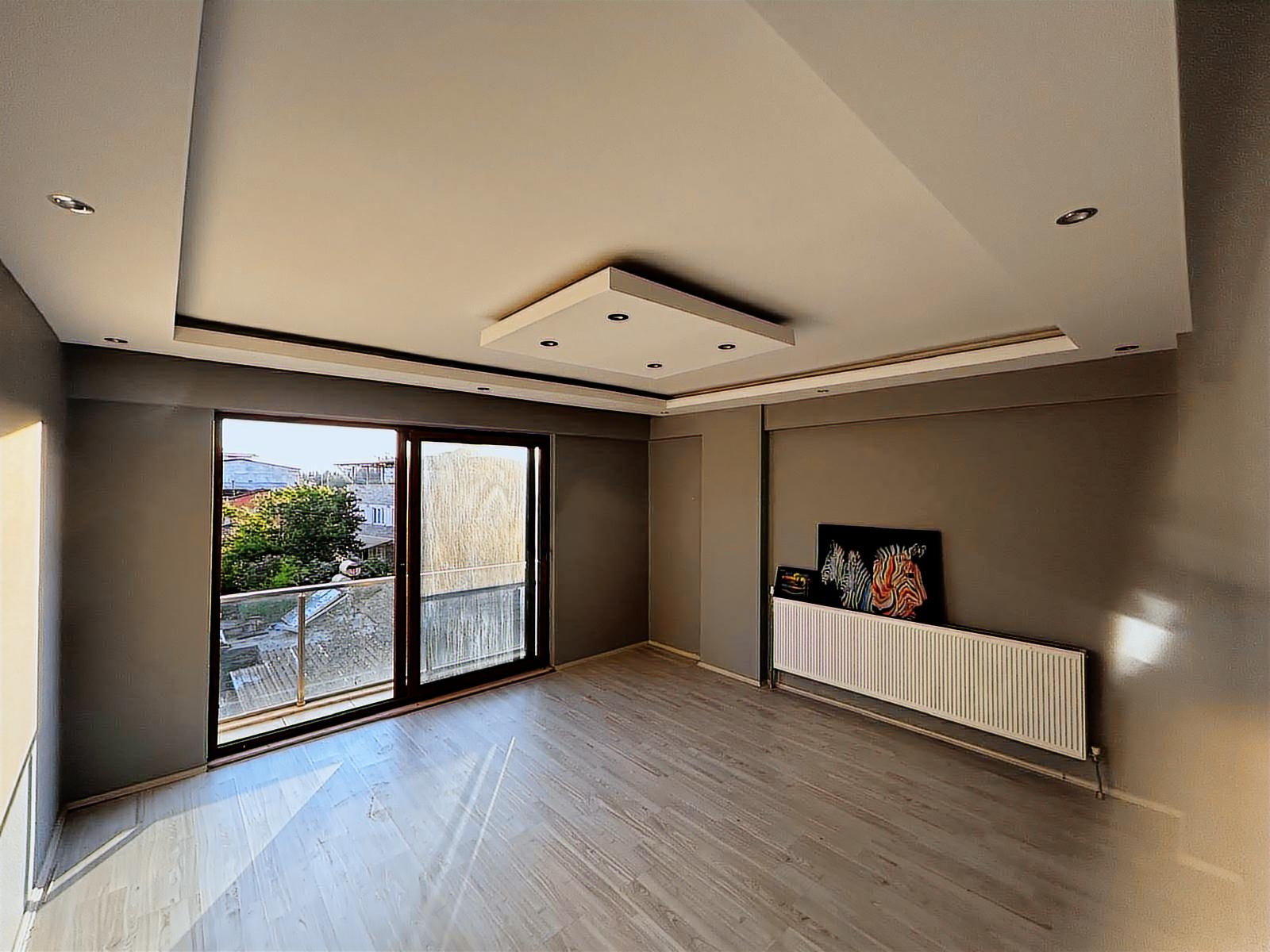 YENİMAHALLEDE DUBLEKS 360 M² 5+1