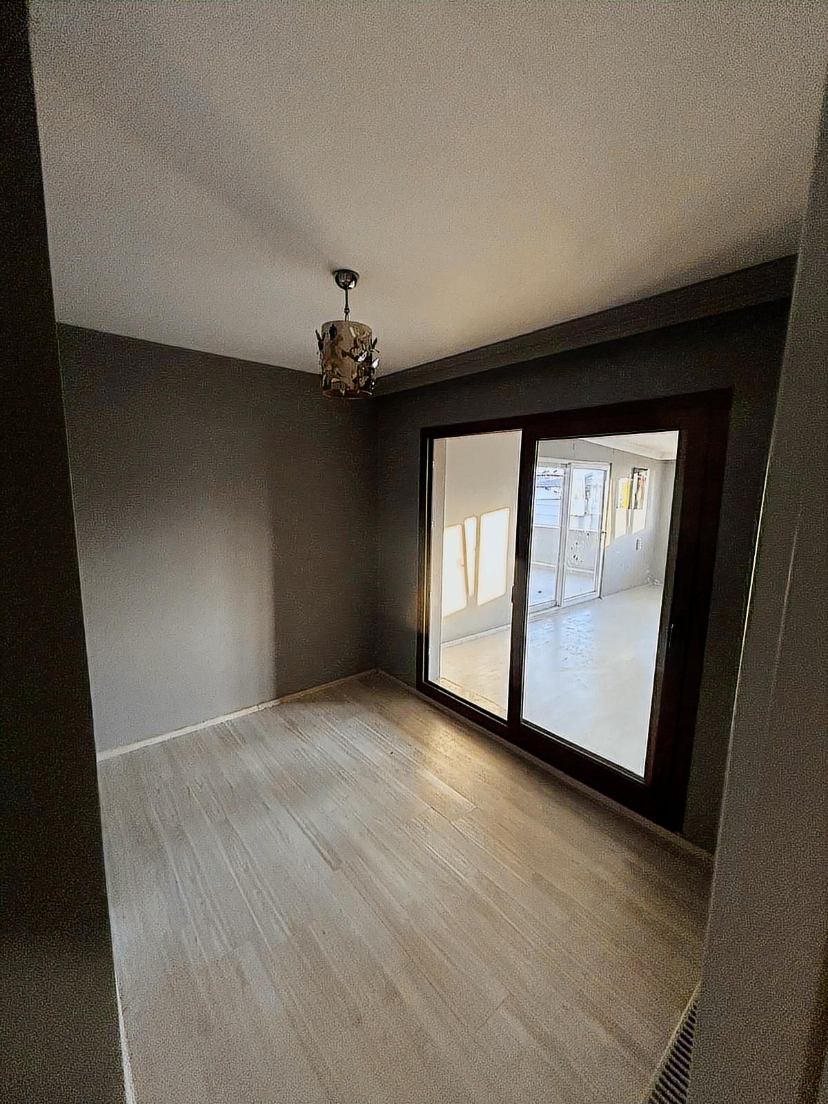 YENİMAHALLEDE DUBLEKS 360 M² 5+1
