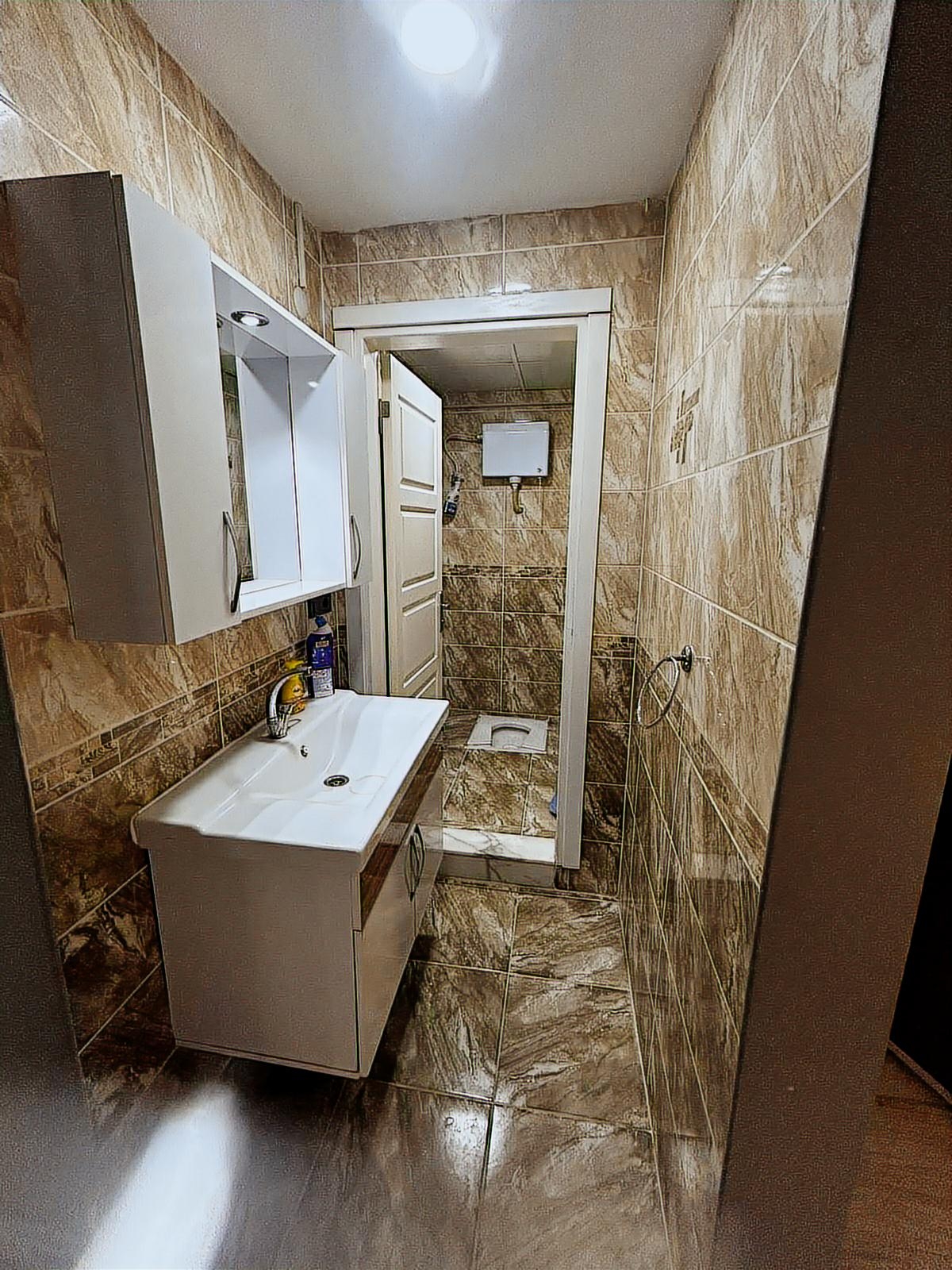 YENİMAHALLEDE DUBLEKS 360 M² 5+1