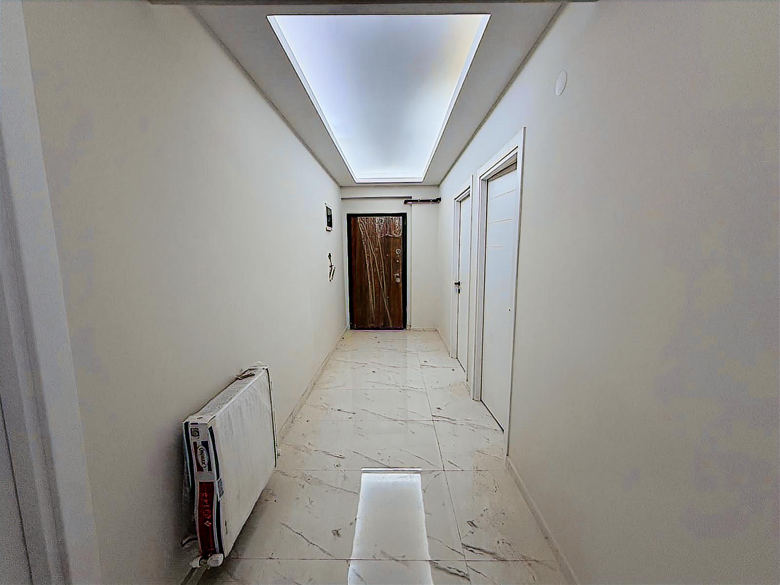 MENEMEN ULUS MAH. SATILIK LÜKS YAPI FIRSAT 2+1 DAİRE