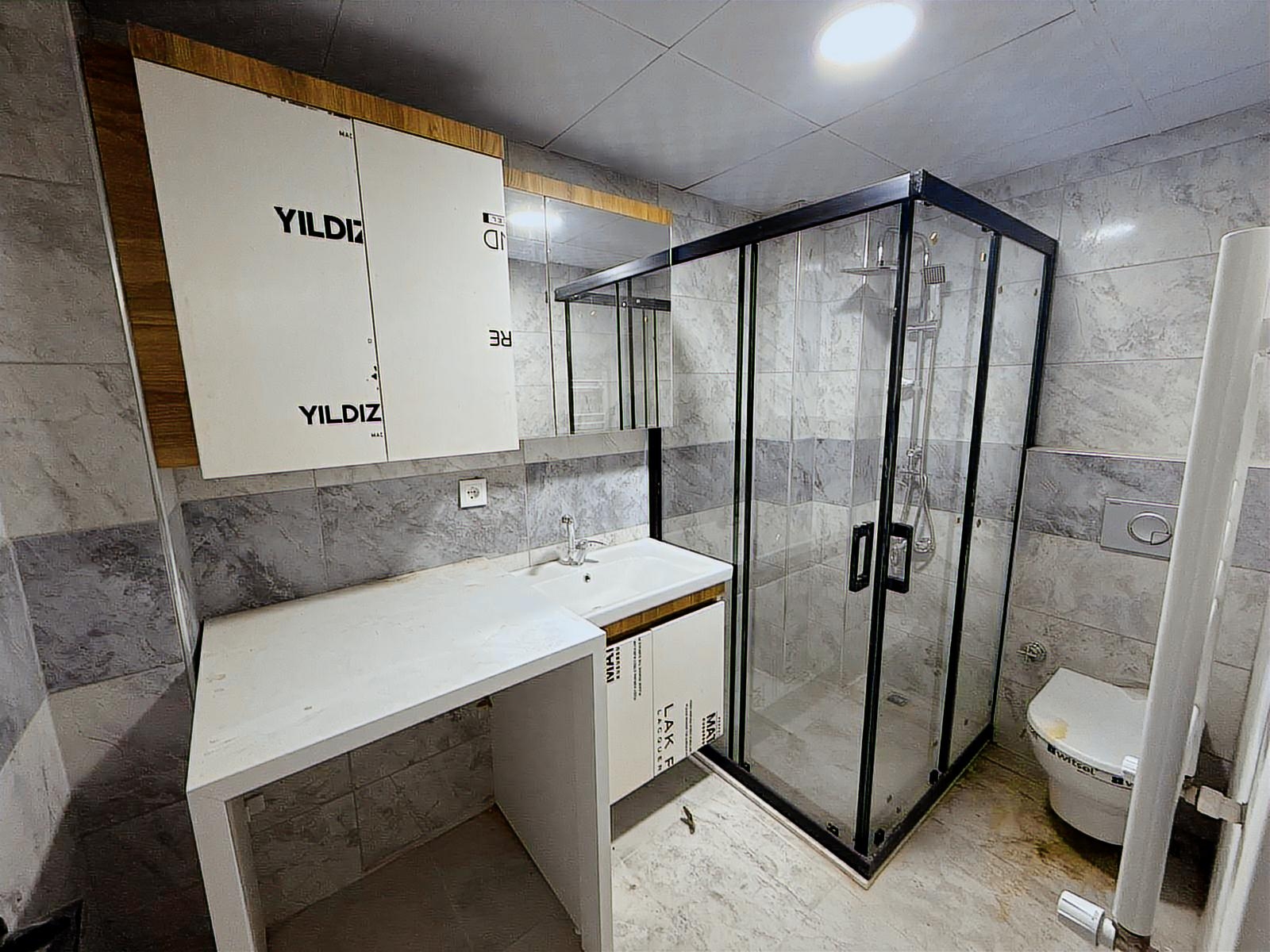 MENEMEN ULUS MAH. SATILIK LÜKS YAPI FIRSAT 2+1 DAİRE