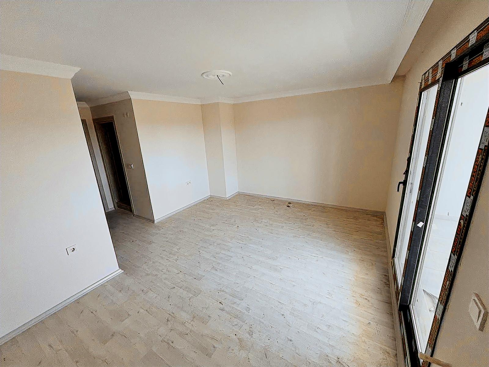 Menemen Seyrekte 5+1 Teraslı 200m2 Dubleks daire
