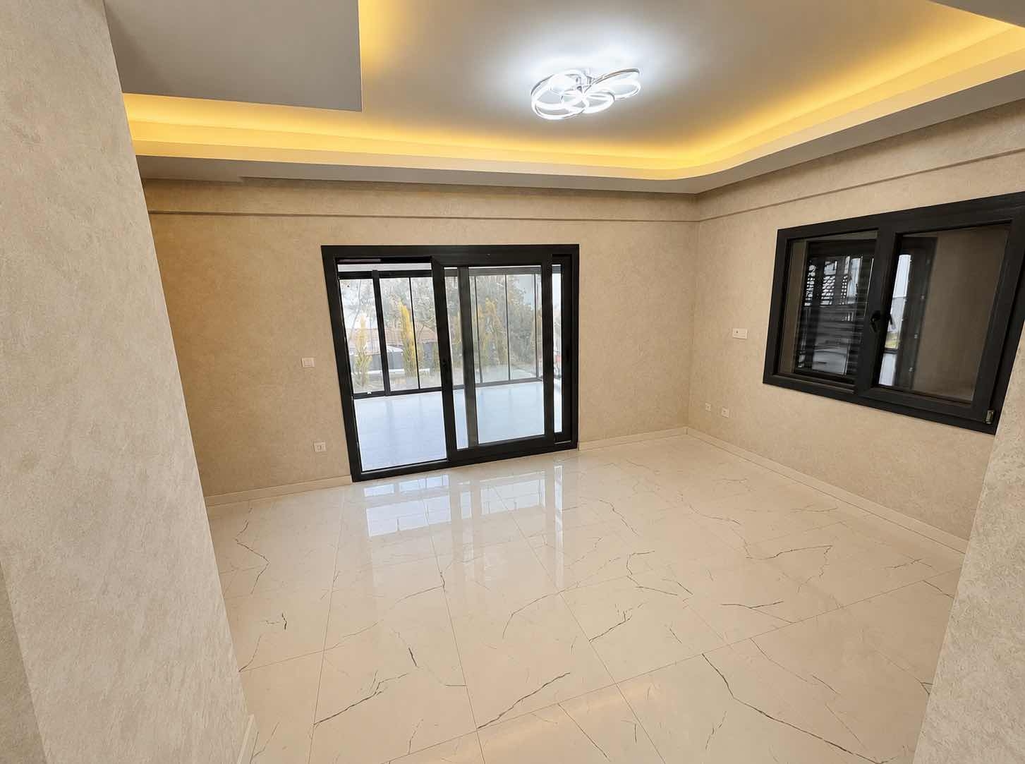 Çandarlı da Müstakil Bahçeli Deniz Manzaralı 3+1 Villa