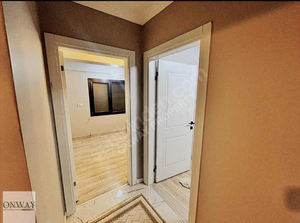 Çandarlı da Müstakil Bahçeli Deniz Manzaralı 3+1 Villa