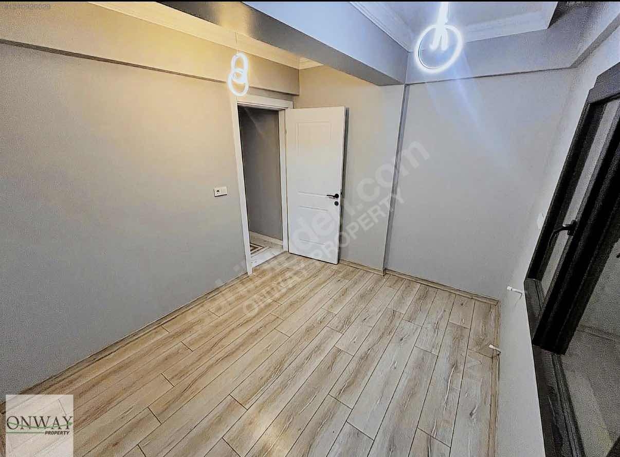 Çandarlı da Müstakil Bahçeli Deniz Manzaralı 3+1 Villa