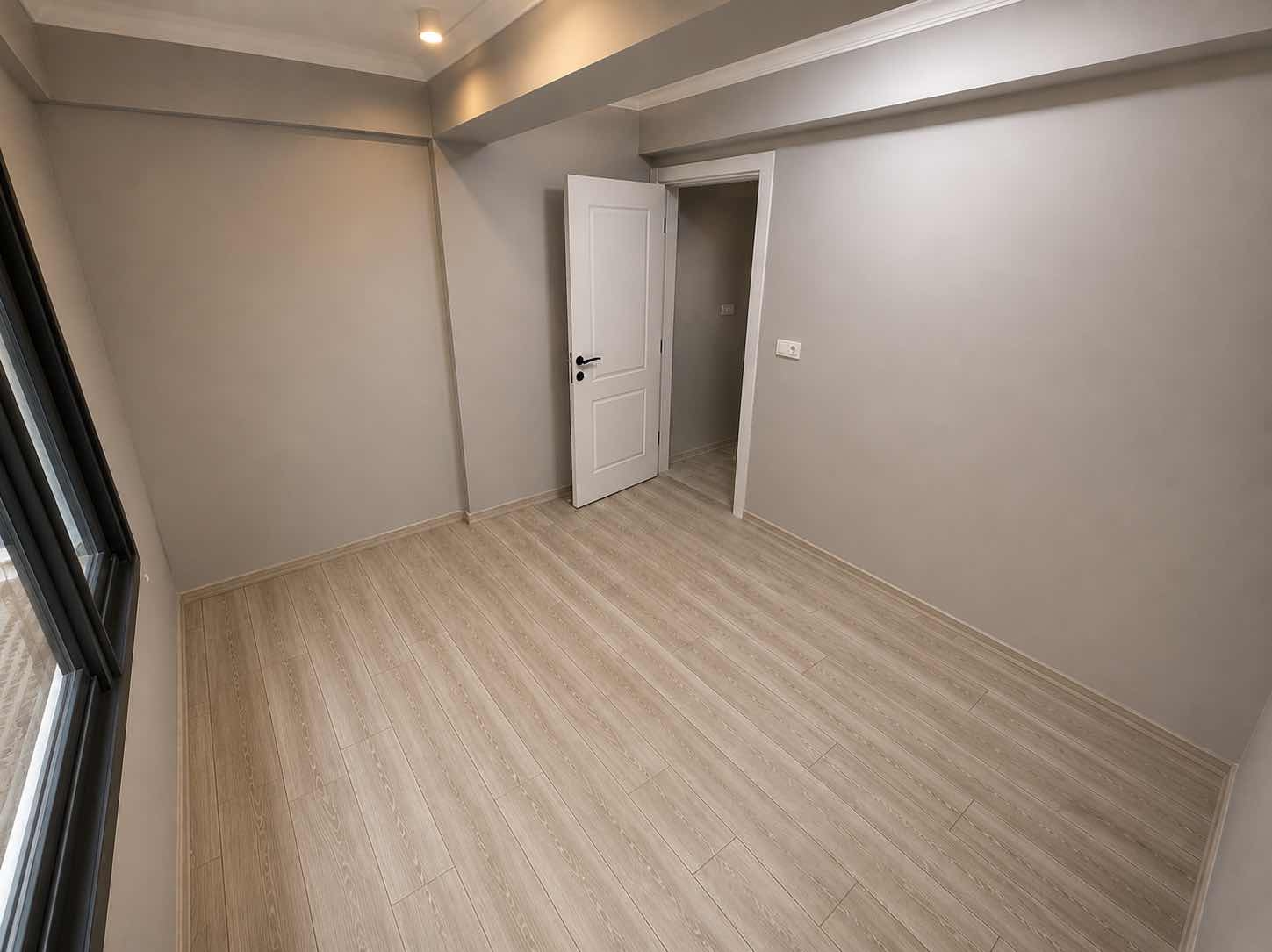 Çandarlı da Müstakil Bahçeli Deniz Manzaralı 3+1 Villa