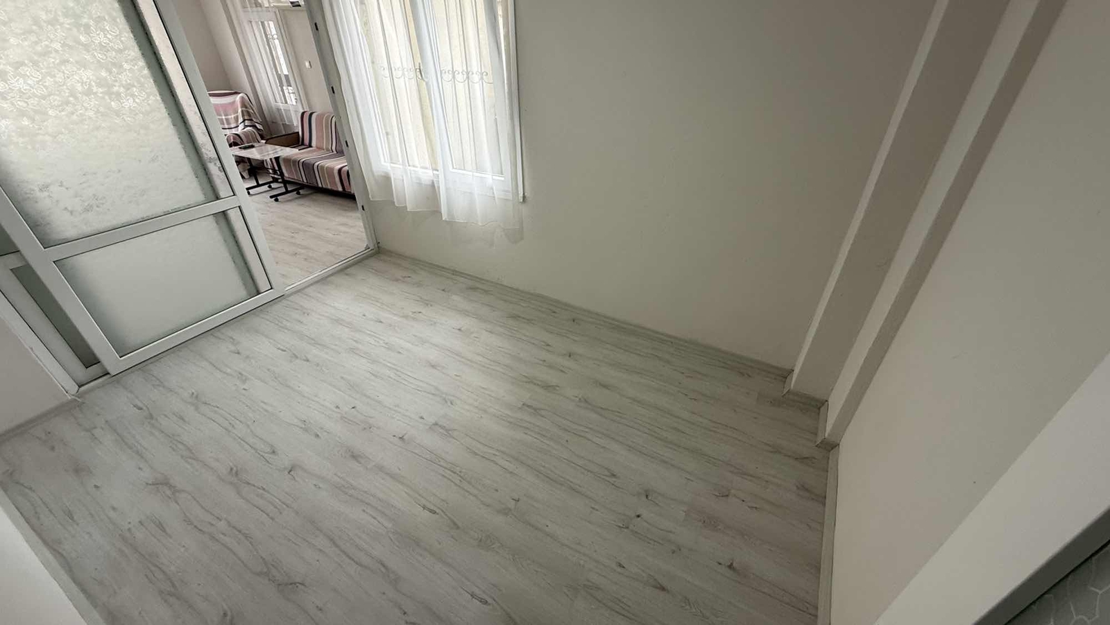 Bergama Atatürk Mah.de 3+1 Geniş Kullanımlı Masrafsız Daire