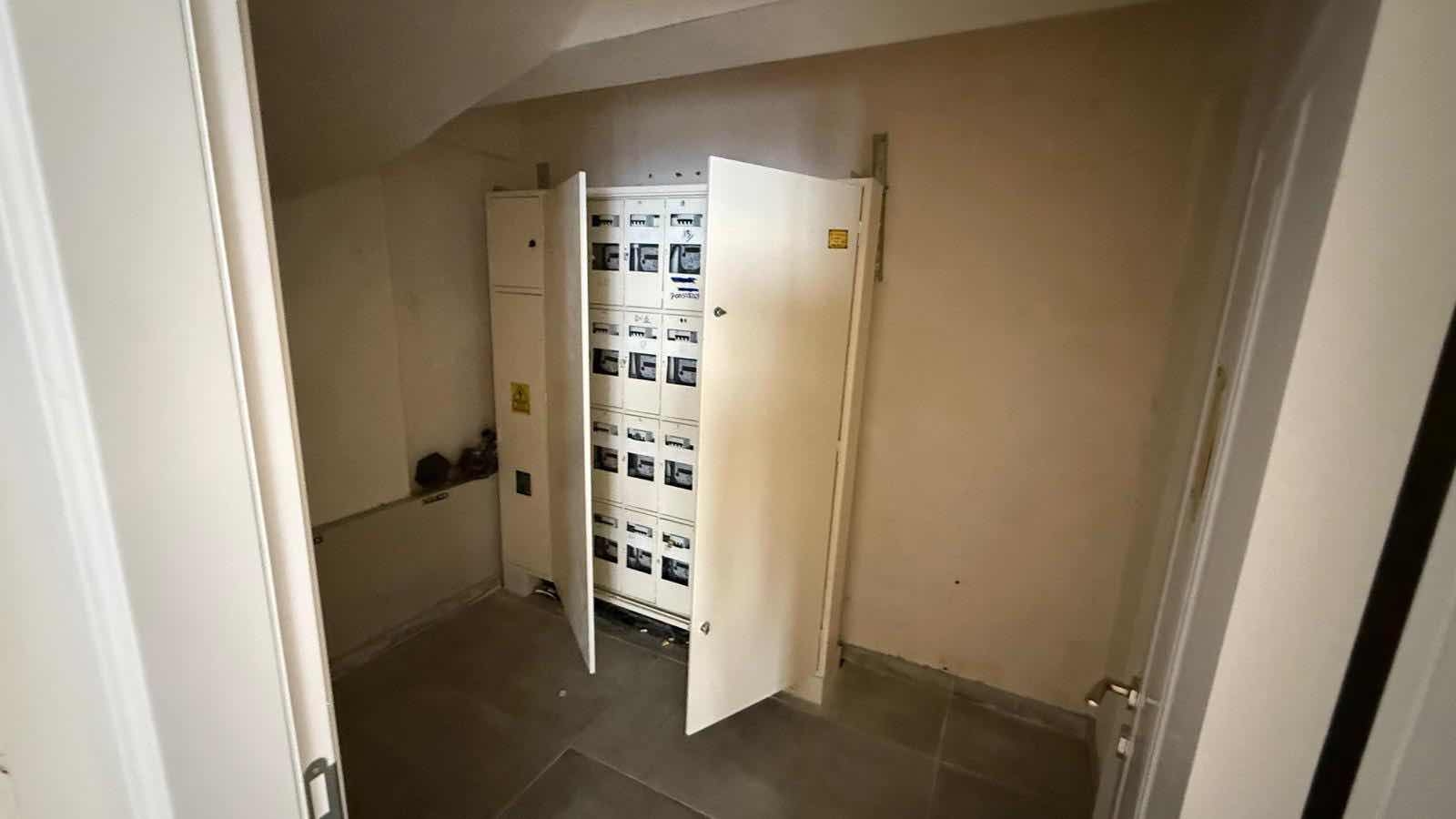 MENEMEN SEYREK 1+1 EŞYALI KİRALIK 55m2