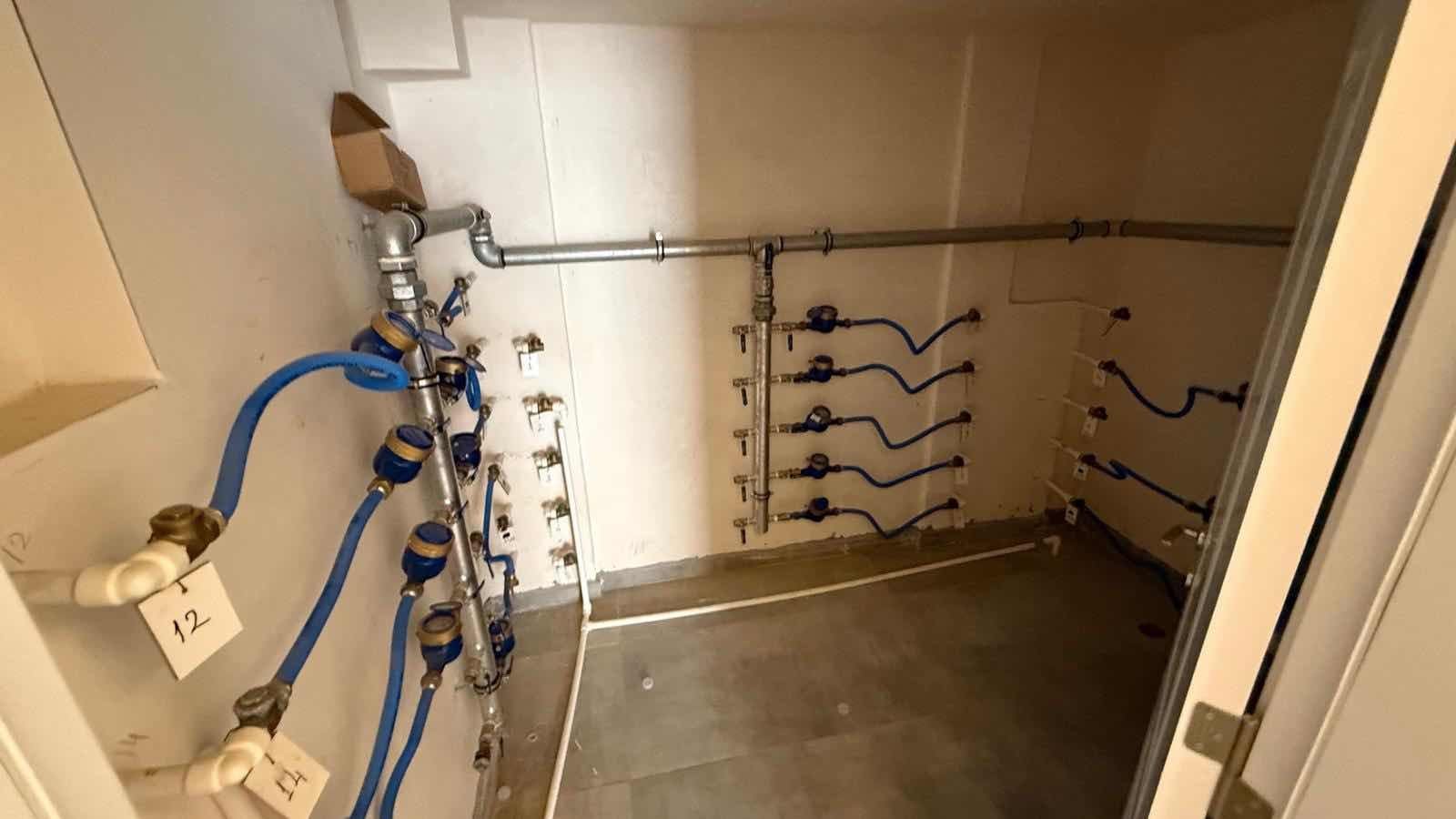 MENEMEN SEYREK 1+1 EŞYALI KİRALIK 55m2