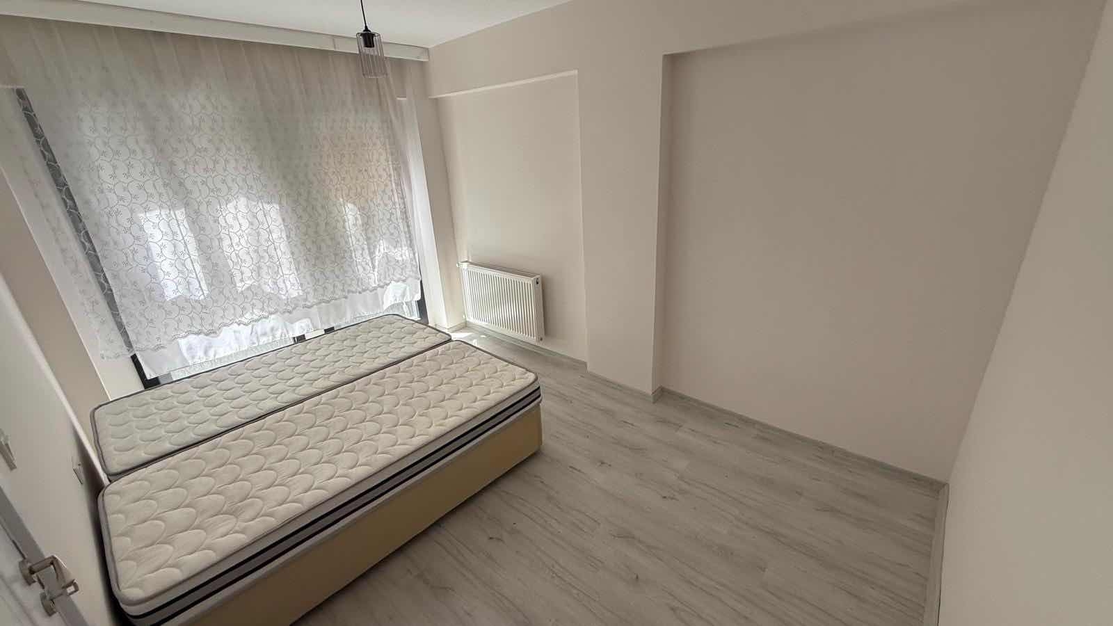 MENEMEN SEYREK 1+1 EŞYALI KİRALIK 55m2