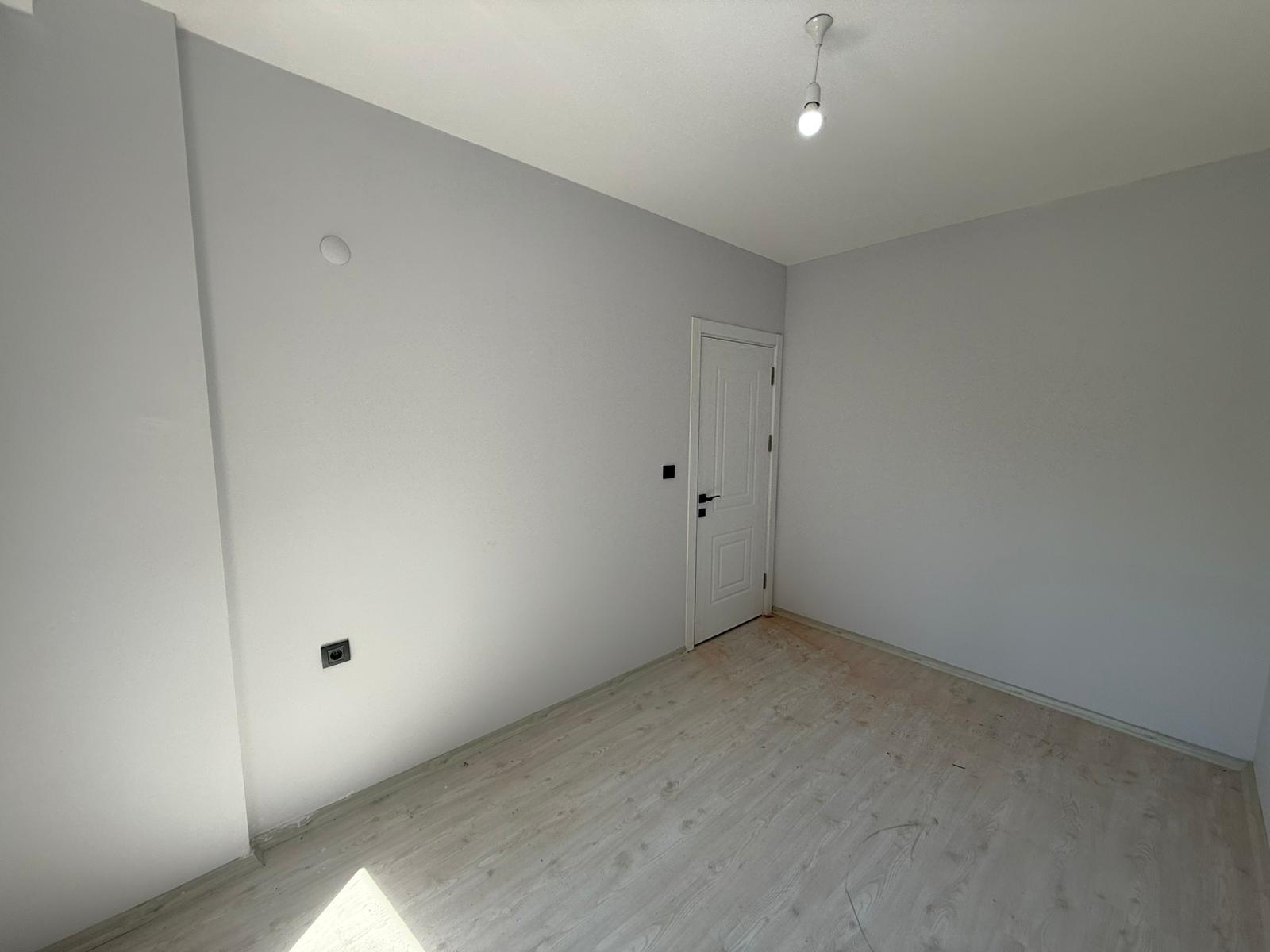 ÇİĞLİ ŞİRİNTEP MAH. SATILIK LÜKS YAPI FIRSAT SIFIR 1+1 DAİRE