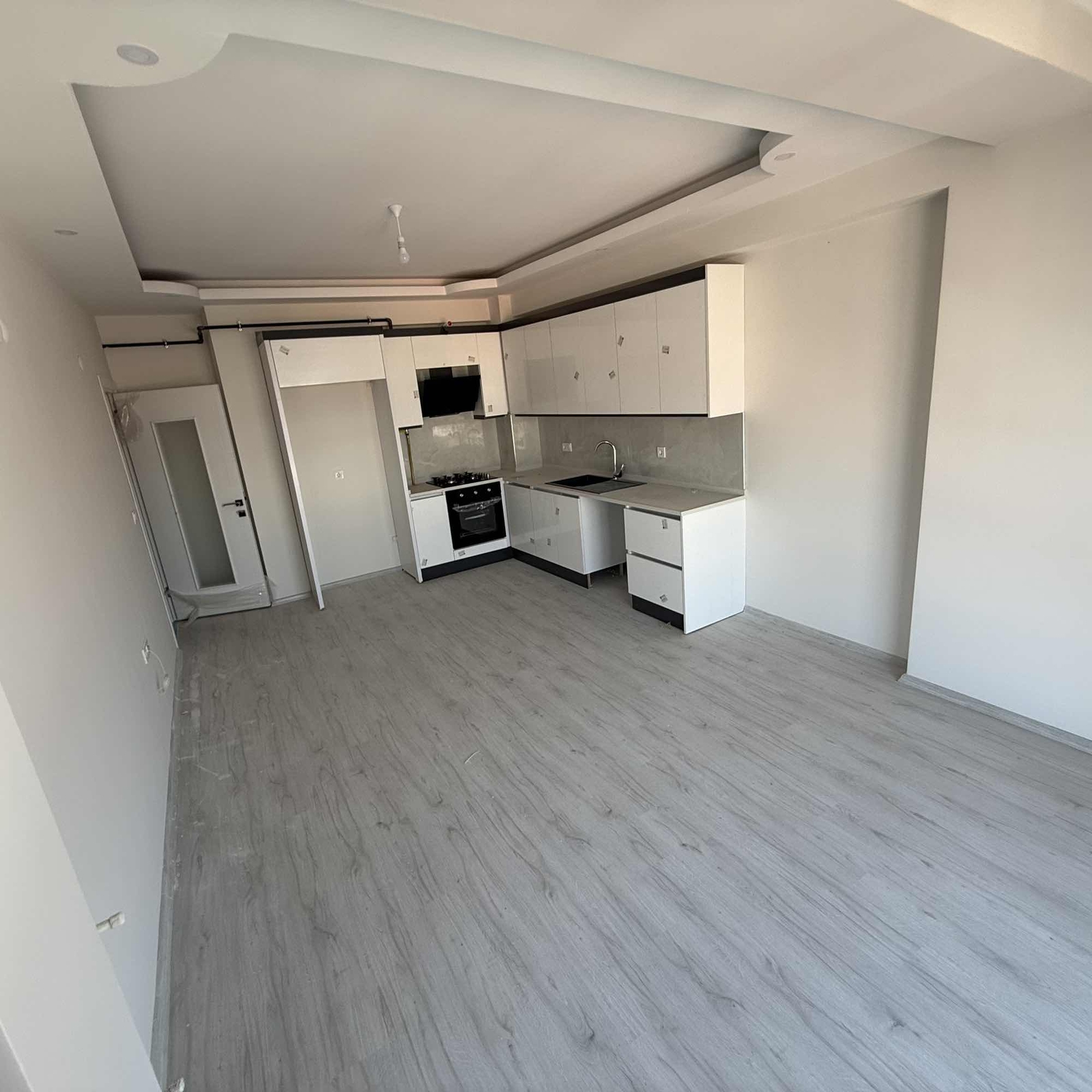 Menemen 9Eylül Mah Site İçinde havuzlu 3+1 Satılık Daire