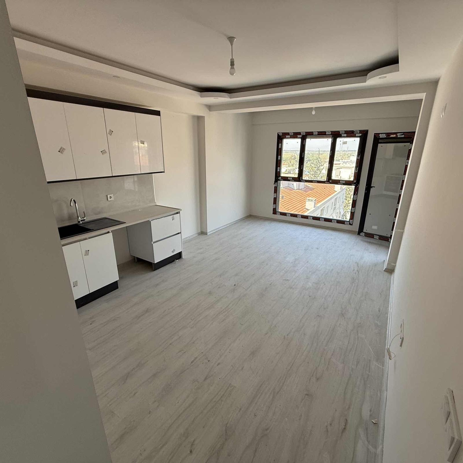 Menemen 9Eylül Mah Site İçinde havuzlu 3+1 Satılık Daire