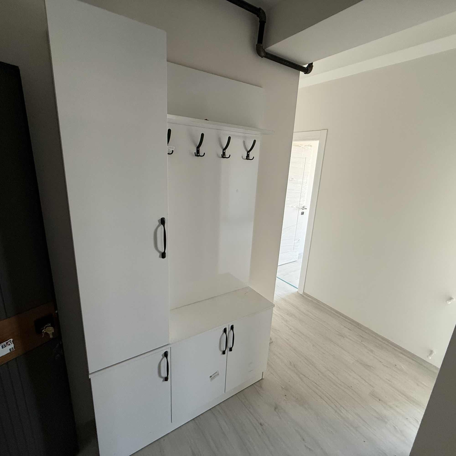Menemen 9Eylül Mah Site İçinde havuzlu 3+1 Satılık Daire