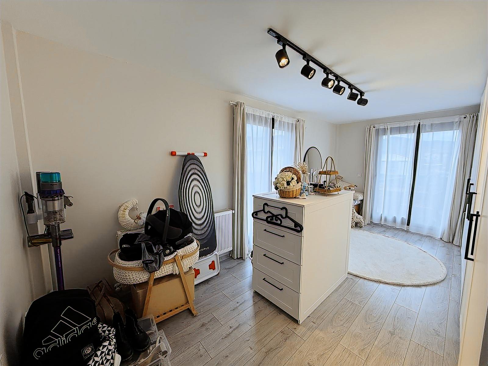 MENEMEN KOYUNDERE ACİL SATILIK FIRSAT 4+1 DUBLEKS DAİRE