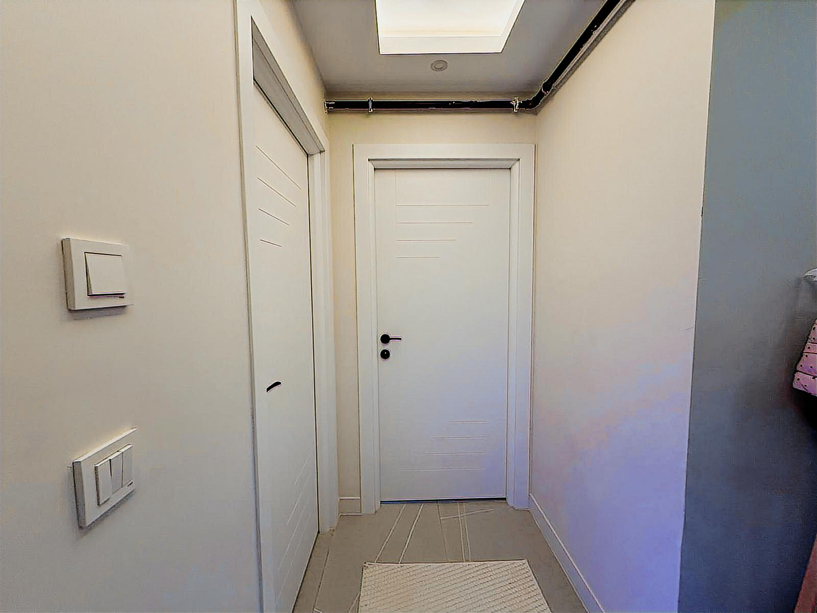 MENEMEN KOYUNDERE ACİL SATILIK FIRSAT 4+1 DUBLEKS DAİRE