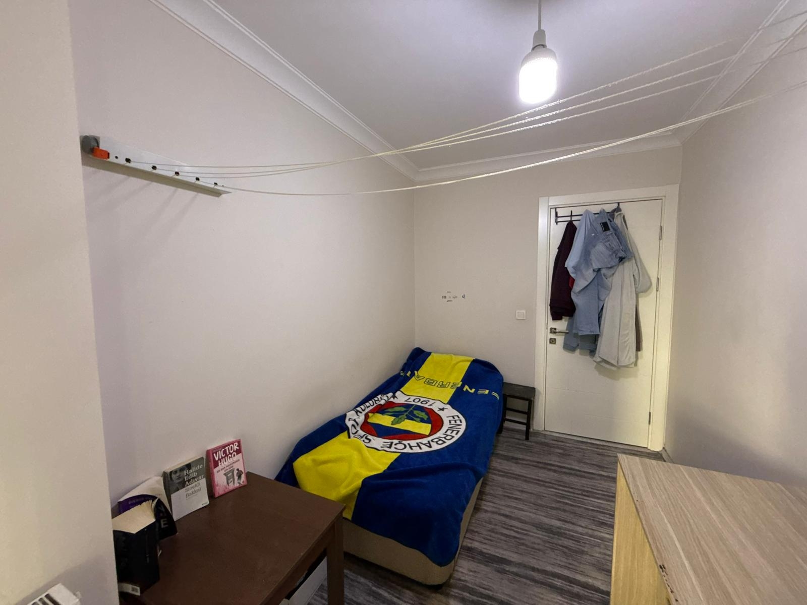ULUKENT 9 EYLÜL MAH. SATILIK LÜKS YAPI FIRSAT 2+1 DAİRE