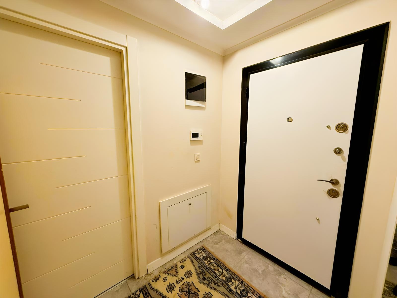 ULUKENT 9 EYLÜL MAH. SATILIK LÜKS YAPI FIRSAT 2+1 DAİRE