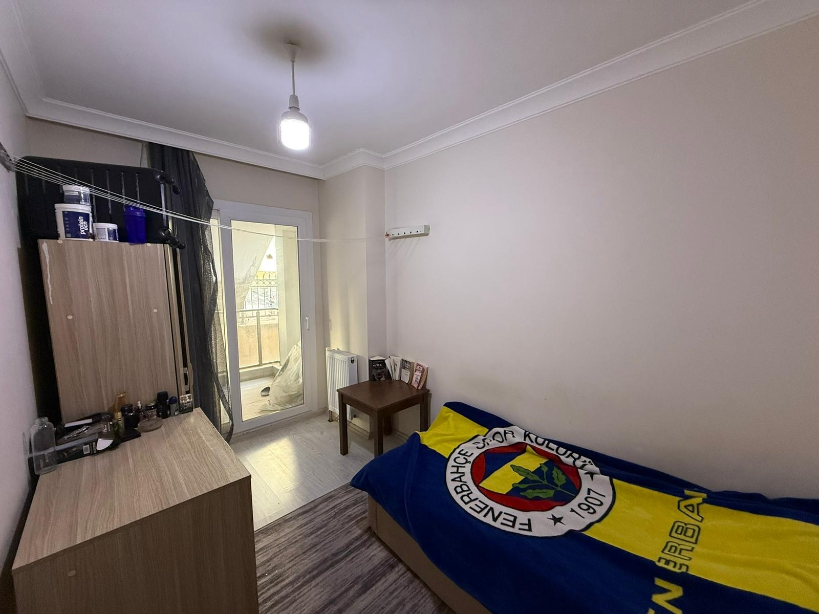 ULUKENT 9 EYLÜL MAH. SATILIK LÜKS YAPI FIRSAT 2+1 DAİRE