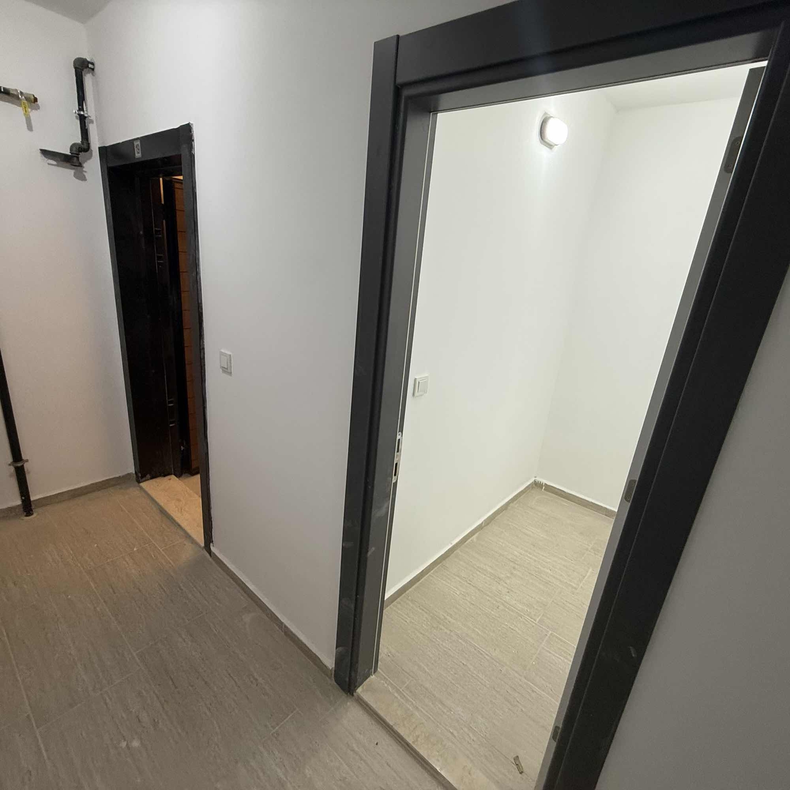 ÇİĞLİ HARMANDALI İNÖNÜ MAH. SİTE İÇİ 3+1 DOĞALGAZLI LÜKS DAİRE