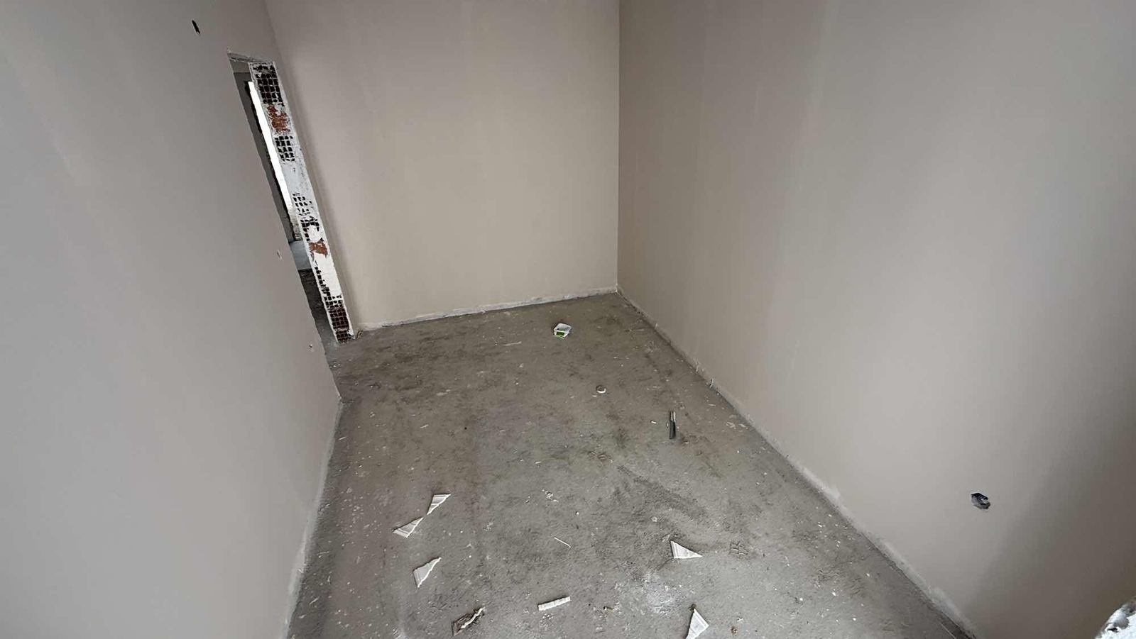 MENEMEN VİLLAKENTTE YATIRIMLIK SATILIK 1+1 DAİRE