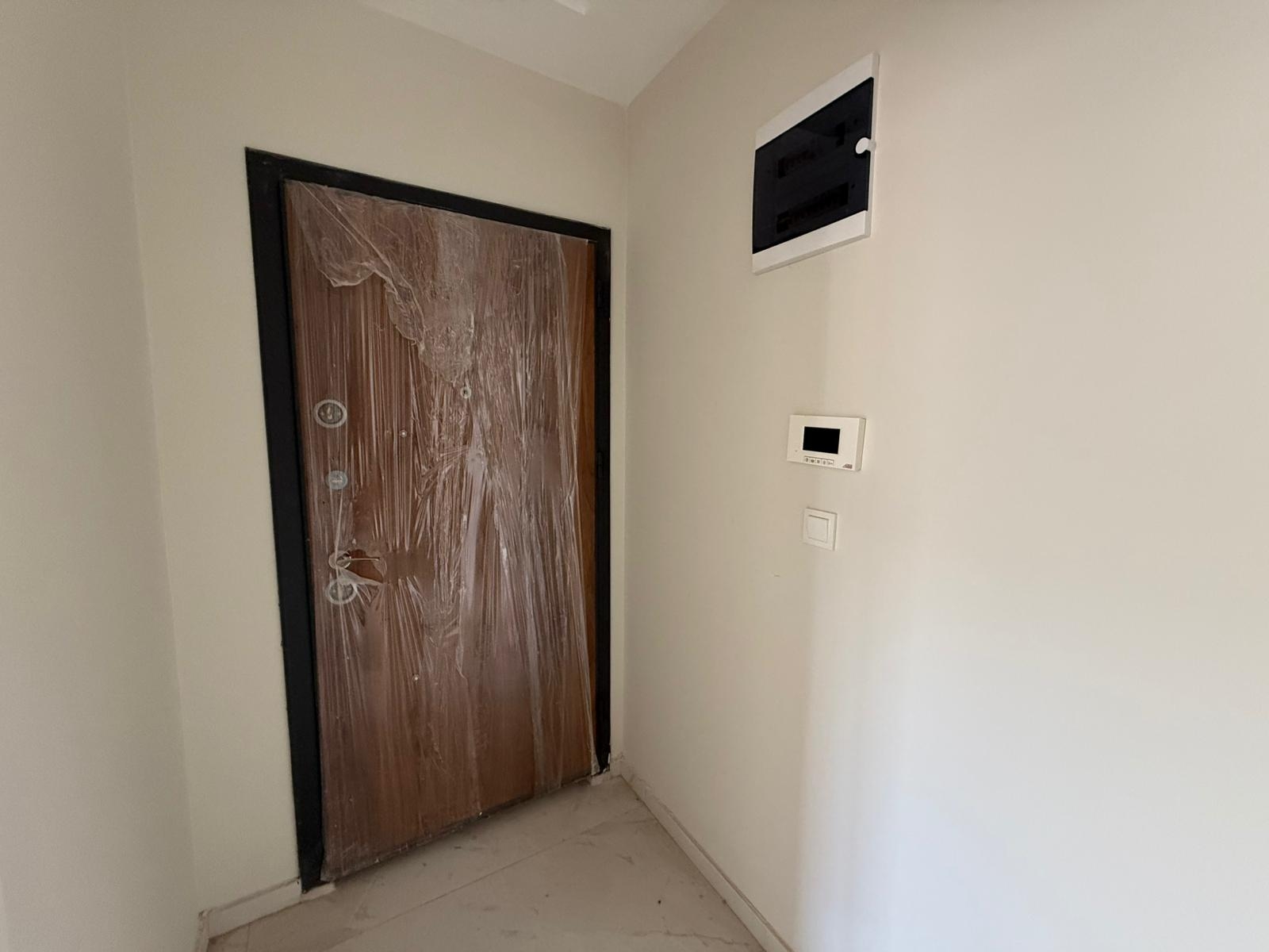 MENEMEN ULUS MAH. SATILIK LÜKS YAPI FIRSAT 5+1 DUBLEKS DAİRE