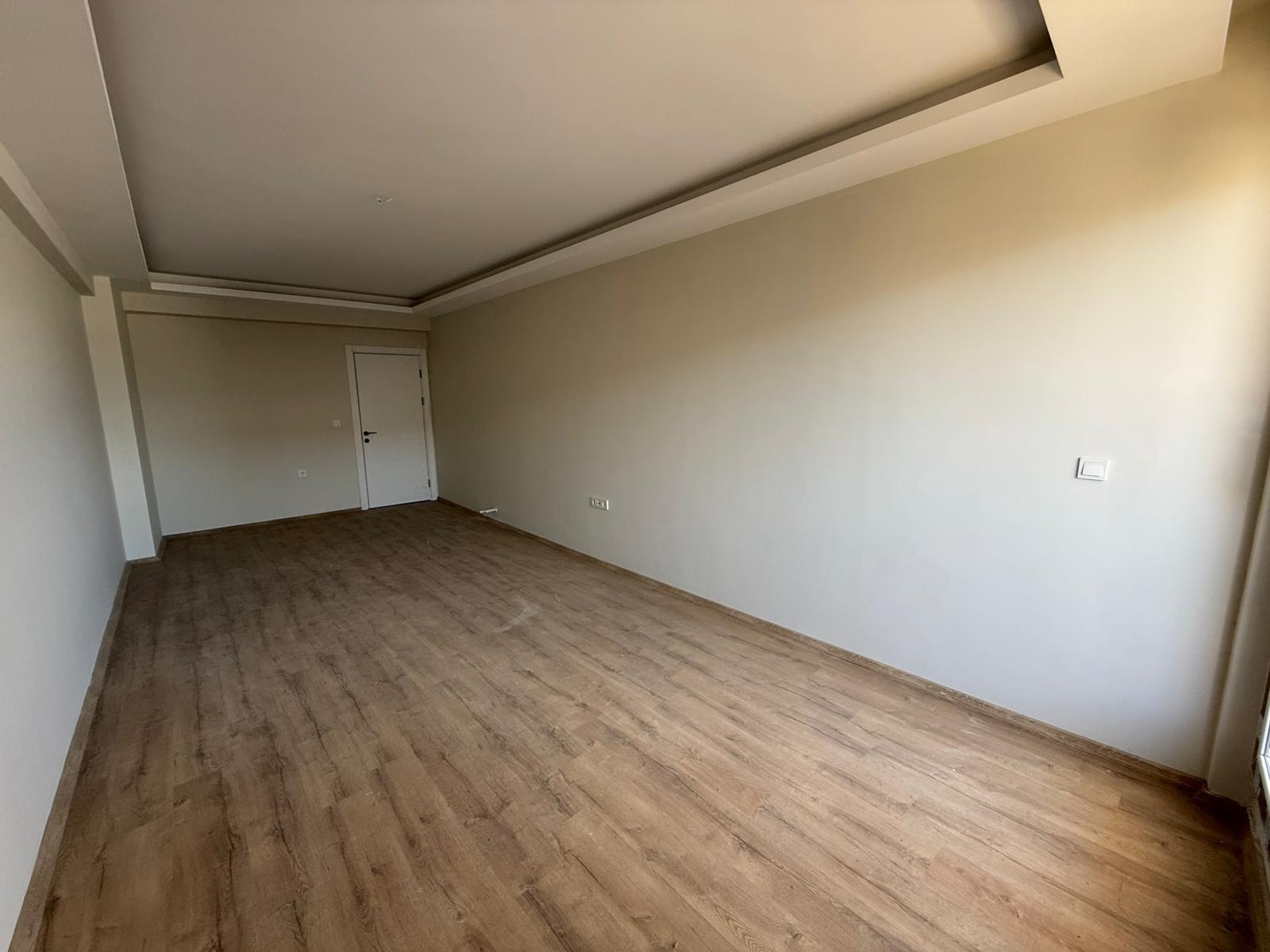 MENEMEN ULUS MAH. SATILIK LÜKS YAPI FIRSAT 5+1 DUBLEKS DAİRE
